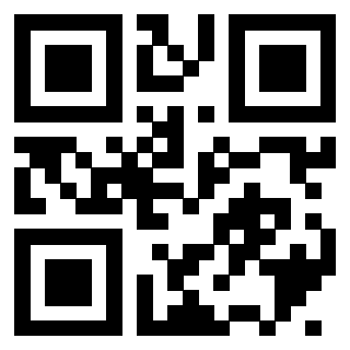 3401021219 QrCode associato