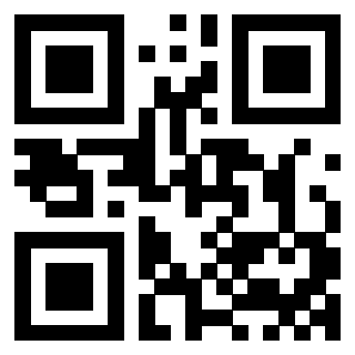 Immagine del Qr Code di 3401021221