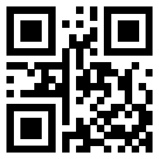 3401021225 QrCode associato