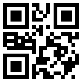Il Qr Code di 3401021226