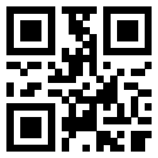 Il QrCode di 3401021227