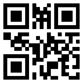 Scansione del Qr Code di 3401021228
