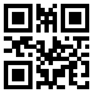 Scansione del Qr Code di 3401021231