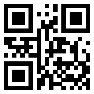 3401021232 - Immagine del Qr Code associato