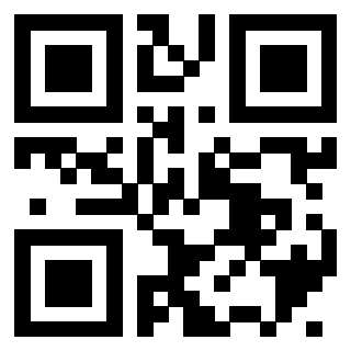 3401021234 QrCode associato