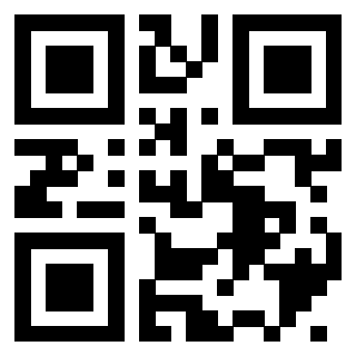 Immagine del QrCode di 3401021235