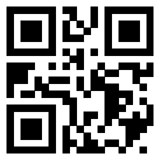 Immagine del Qr Code di 3401021237
