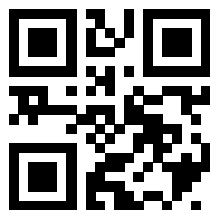 3401021238 - Immagine del Qr Code