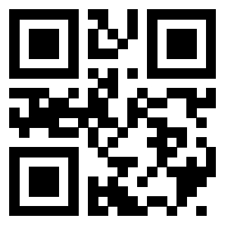 3401021242 - Immagine del QrCode