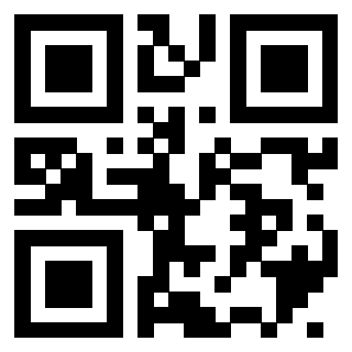Scansione del Qr Code di 3401021243