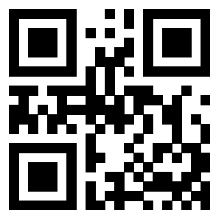 Immagine del QrCode di 3401021244