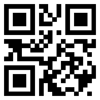 3401021248 - Immagine del Qr Code associato