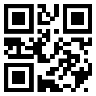3401021249 - Immagine del Qr Code