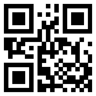 3401021250 Qr Code associato