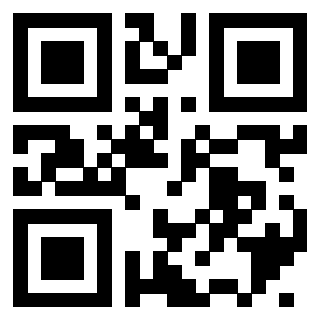 Il QrCode di 3401021251