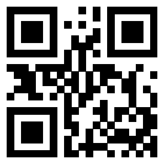 Scansione del QrCode di 3401021256