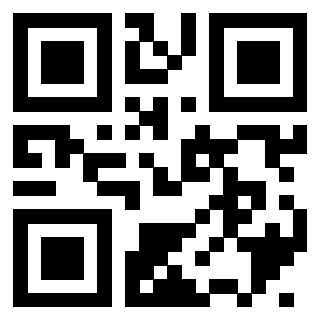 QrCode di 3401021260