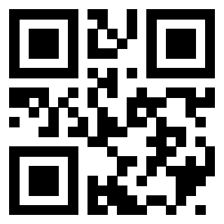 3401021263 Qr Code associato