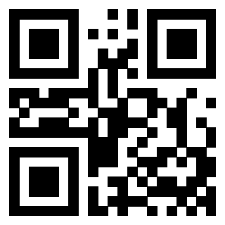 3401021265 - Immagine del QrCode associato