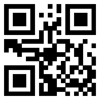 Scansione del QrCode di 3401021266
