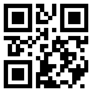 3401021273 - Immagine del Qr Code