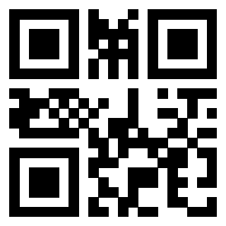 Scansione del Qr Code di 3401021274