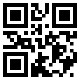 Scansione del Qr Code di 3401021277