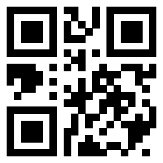 3401021278 - Immagine del QrCode