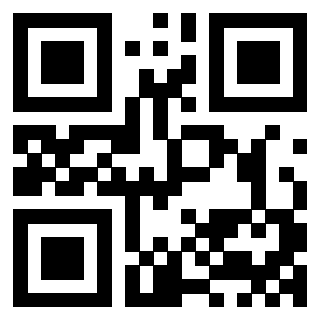3401021279 - Immagine del QrCode associato