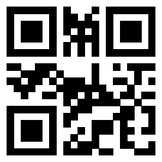 Scansione del Qr Code di 3401021280