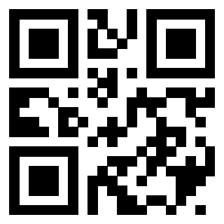 QrCode di 3401021281