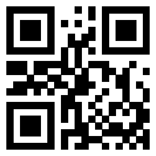Scansione del Qr Code di 3401021284