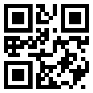 Scansione del QrCode di 3401021285