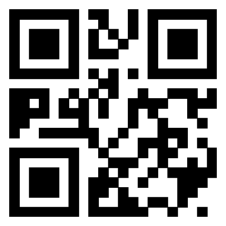 3401021288 QrCode associato
