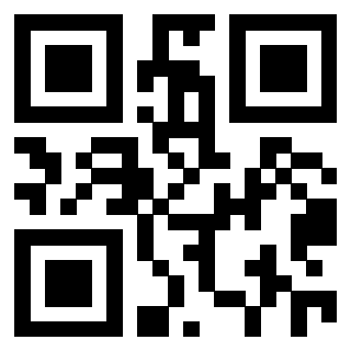 Scansione del Qr Code di 3401021289