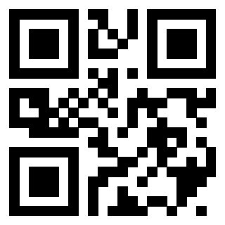 3401021290 QrCode associato