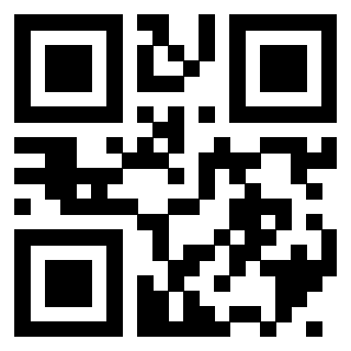 3401021291 QrCode associato