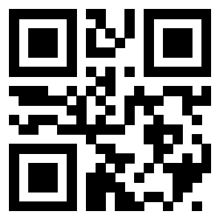 3401021292 Qr Code associato