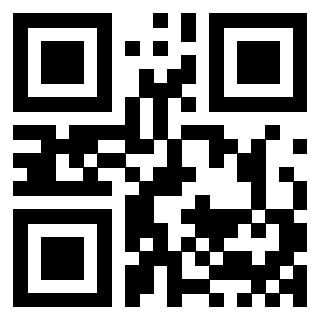 3401021293 - Immagine del QrCode
