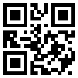 Immagine del Qr Code di 3401021294