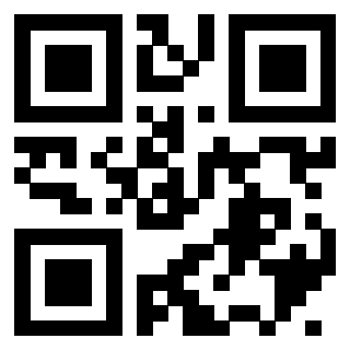 3401021295 - Immagine del QrCode