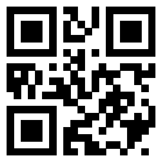 Scansione del Qr Code di 3401021299