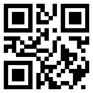 Il QrCode di 3401021300