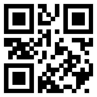 Il Qr Code di 3401021311