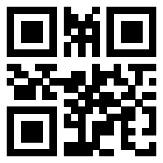 3401021313 QrCode associato