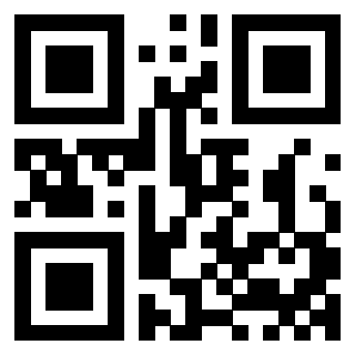 Il Qr Code di 3401021317