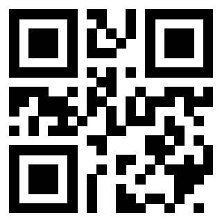 Immagine del QrCode di 3401022796
