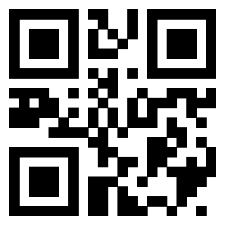 Immagine del Qr Code di 3401022797