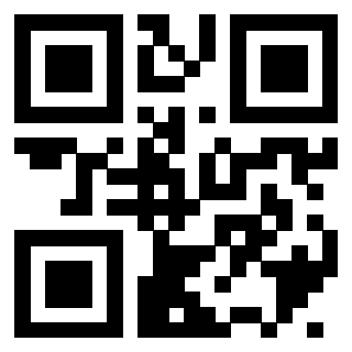Scansione del QrCode di 3401022799