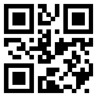 3401022802 - Immagine del Qr Code associato